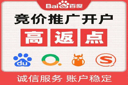 某sem代运营公司助力小企业逆袭大市场